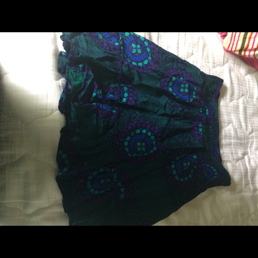Old navy med skirt